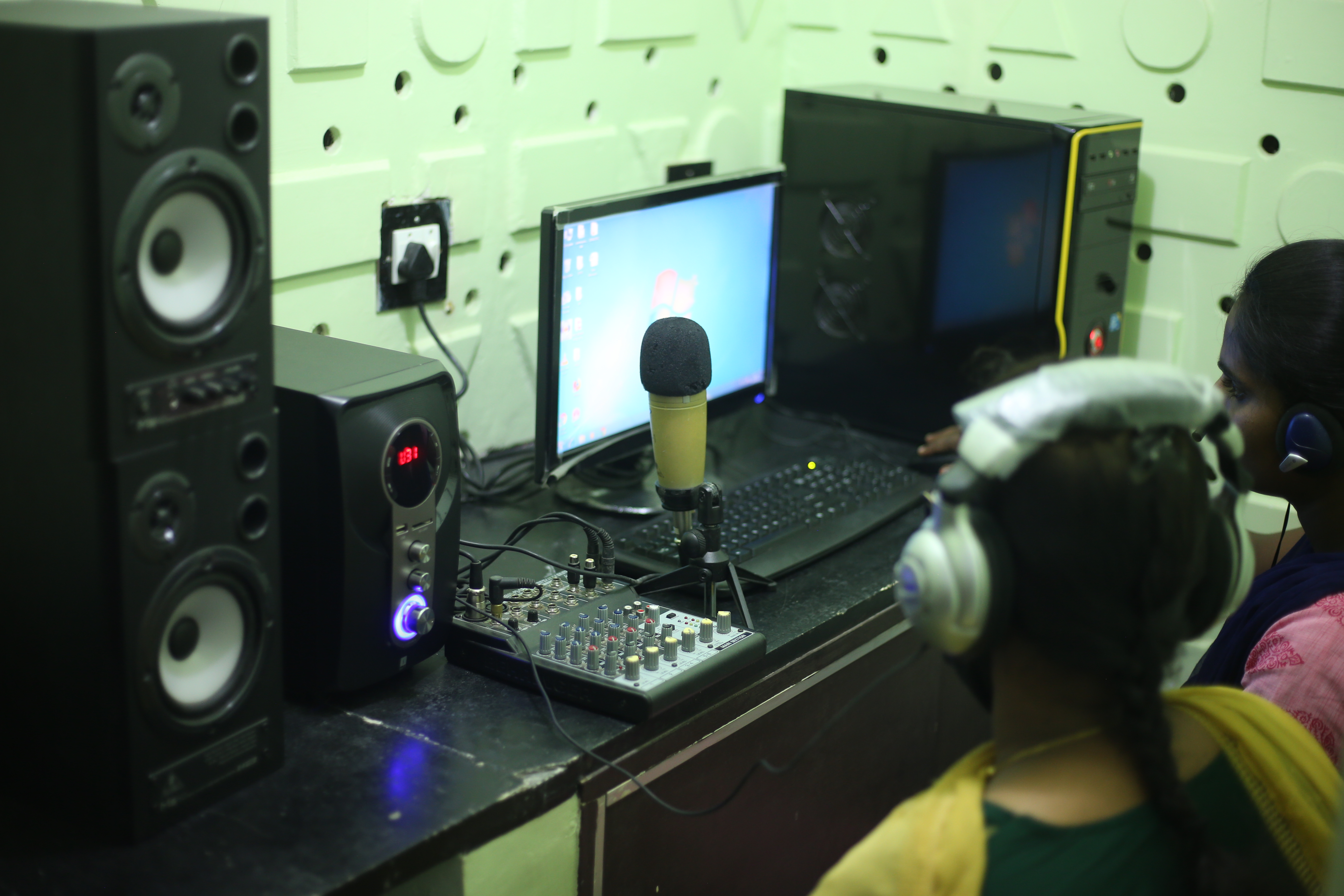 Audio Lab 2